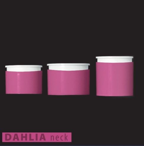 DAHLIA Closures